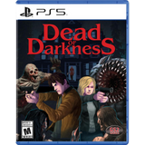 Dead of Darkness - PlayStation 5