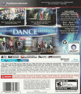 Michael Jackson: The Experience - PlayStation 3