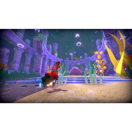 Another Crab's Treasure - PlayStation 5