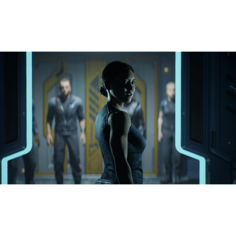 Directive 8020 Deluxe Edition - PlayStation 5