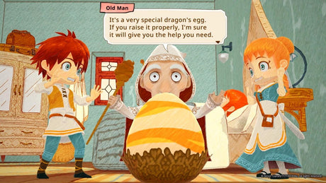 Little Dragons Cafe - Nintendo Switch