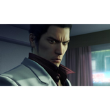 Yakuza Kiwami 1 + 2 - PlayStation 5
