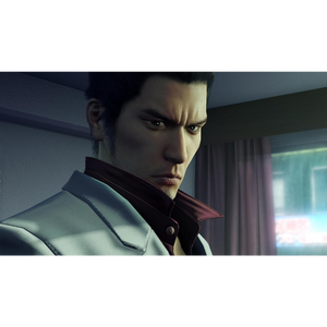Yakuza Kiwami 1+2 - PlayStation 5
