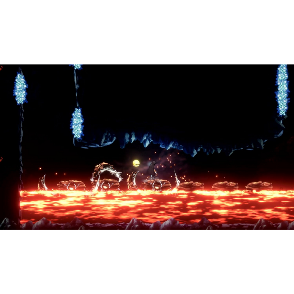 Shadow Labyrinth - PlayStation 5