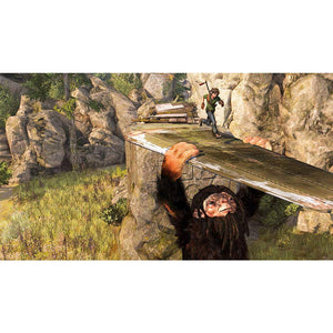 Troll and I - PlayStation 4