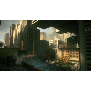 Control: Resonant - PlayStation 5