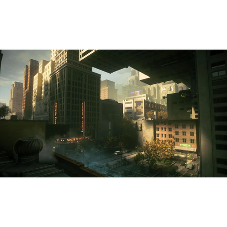 Control: Resonant - PlayStation 5
