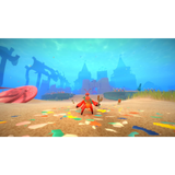 Another Crab's Treasure - PlayStation 5