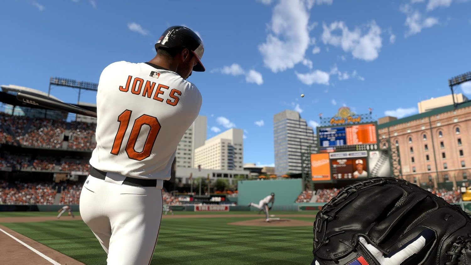 MLB 15 The Show - PlayStation 4