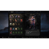 Mandragora: Whispers of the Witch Tree - Nintendo Switch