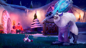 Spyro: Reignited Trilogy - Nintendo Switch