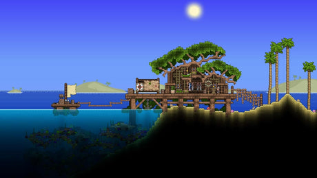 Terraria - Nintendo Switch