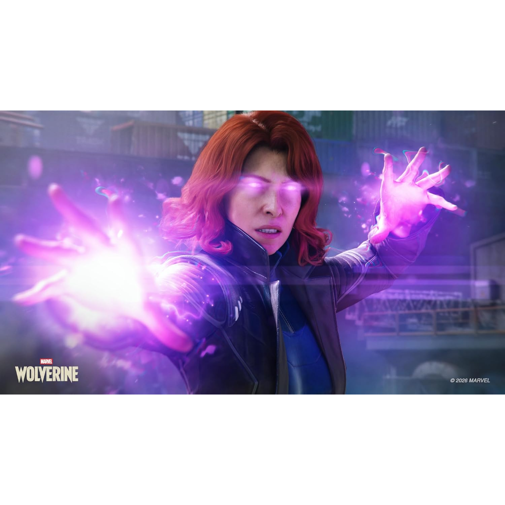 Marvel's Wolverine - PlayStation 5