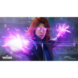 Marvel's Wolverine - PlayStation 5