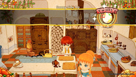 Little Dragons Cafe - Nintendo Switch