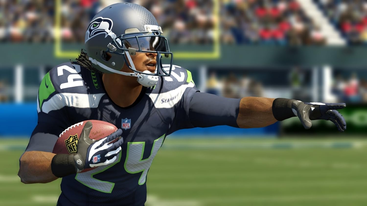 Madden NFL 25 (2014) - Xbox One
