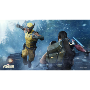 Marvel's Wolverine - PlayStation 5