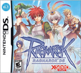 Ragnarok DS - Nintendo DS