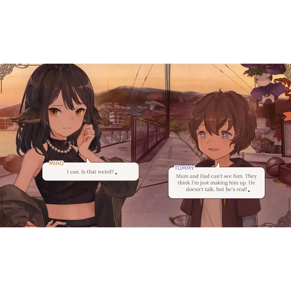 Please Be Happy - PlayStation 5