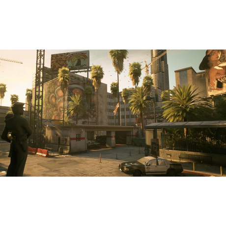 Ready or Not - Day 1 Edition – PlayStation 5