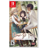 Please Be Happy - Nintendo Switch
