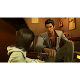 Yakuza Kiwami 1 + 2 - PlayStation 5