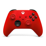 Xbox Wireless Controller for Series, One, PC, iOS, Android - Pulse Red