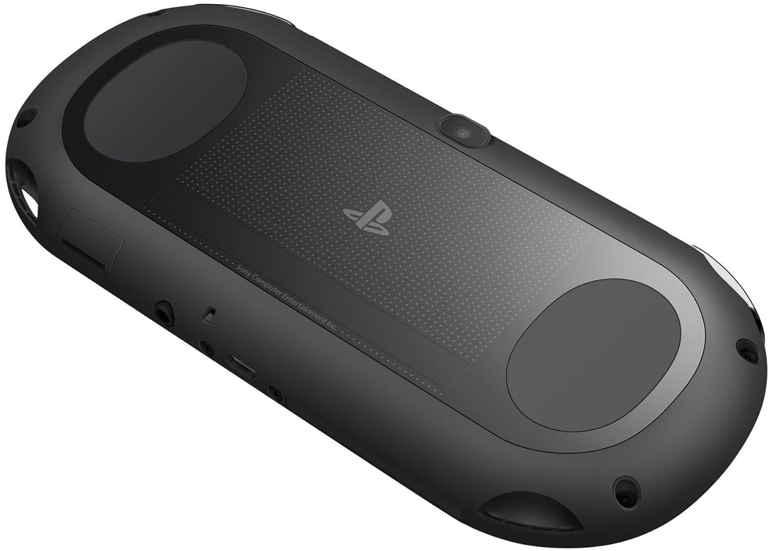 PlayStation Vita Slim 2000 System - Black