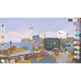 Tiny Bookshop - Nintendo Switch