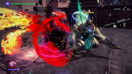 Bayonetta 3 - Nintendo Switch