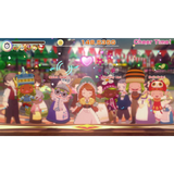 Story of Seasons: Grand Bazaar - Nintendo Switch