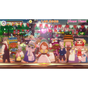 Story of Seasons: Grand Bazaar Premium Edition - Nintendo Switch