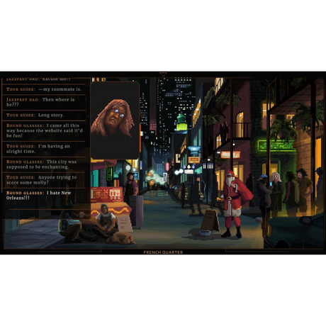 Norco - PlayStation 5