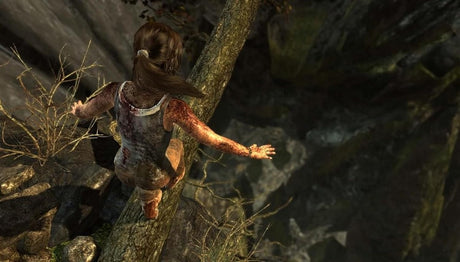 Tomb Raider: Definitive Edition - Xbox One