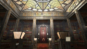 Syberia - PAL Nintendo Switch