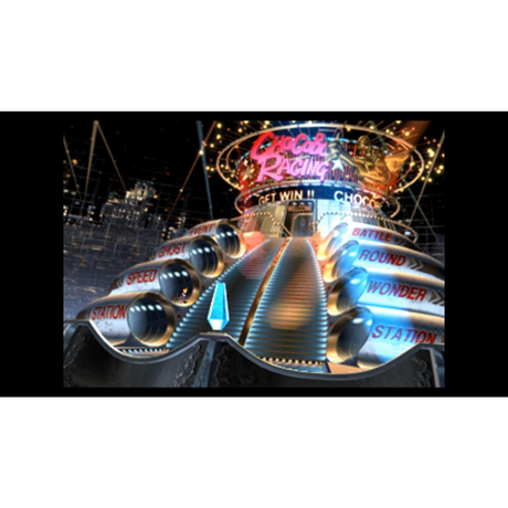 FINAL FANTASY VII & FINAL FANTASY VIII Remastered Twin-Pack - Nintendo Switch