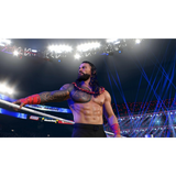 WWE 2K25 - Nintendo Switch 2