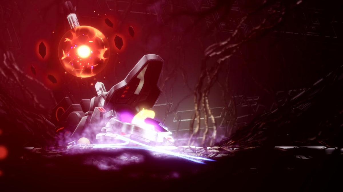 Shadow Labyrinth: Secret Edition - PlayStation 5