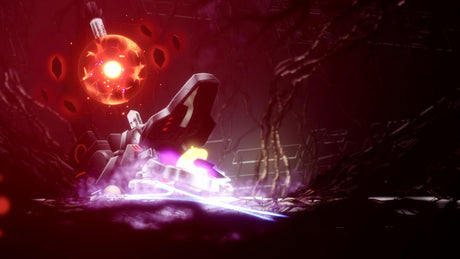 Shadow Labyrinth: Secret Edition - PlayStation 5