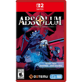 Absolum - Nintendo Switch 2