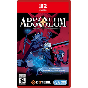 Absolum - Nintendo Switch 2
