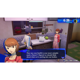 Persona 3 Reload - Nintendo Switch 2