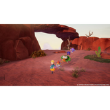 DRAGON QUEST MONSTERS: The Withered World - Nintendo Switch 2
