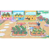 Hello Kitty Party Land Premium Edition - Nintendo Switch 2