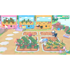 Hello Kitty Party Land Premium Edition - Nintendo Switch