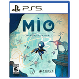MIO: Memories In Orbit - PlayStation 5