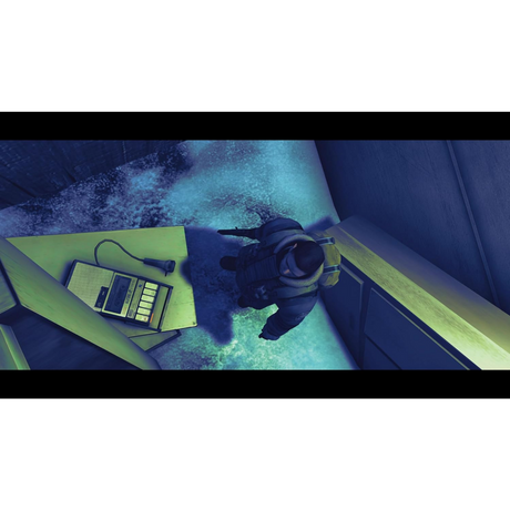 The Thing: Remastered - PlayStation 5