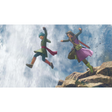 DRAGON QUEST XI S: Echoes of an Elusive Age Definitive Edition - Nintendo Switch 2