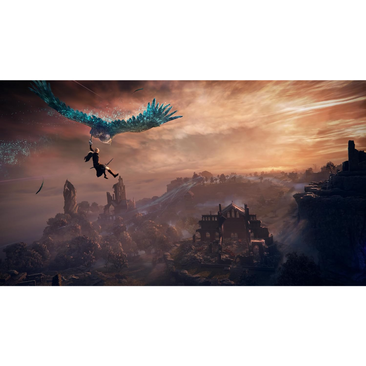 Elden Ring Nightreign - PlayStation 5