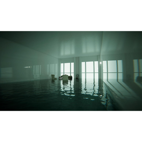 POOLS - PlayStation 5